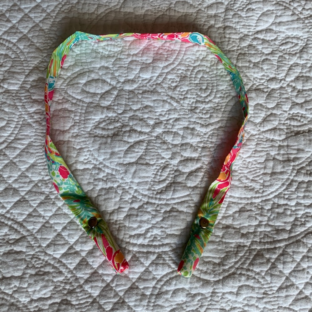 Lilly Pulitzer Sunglasses Strap